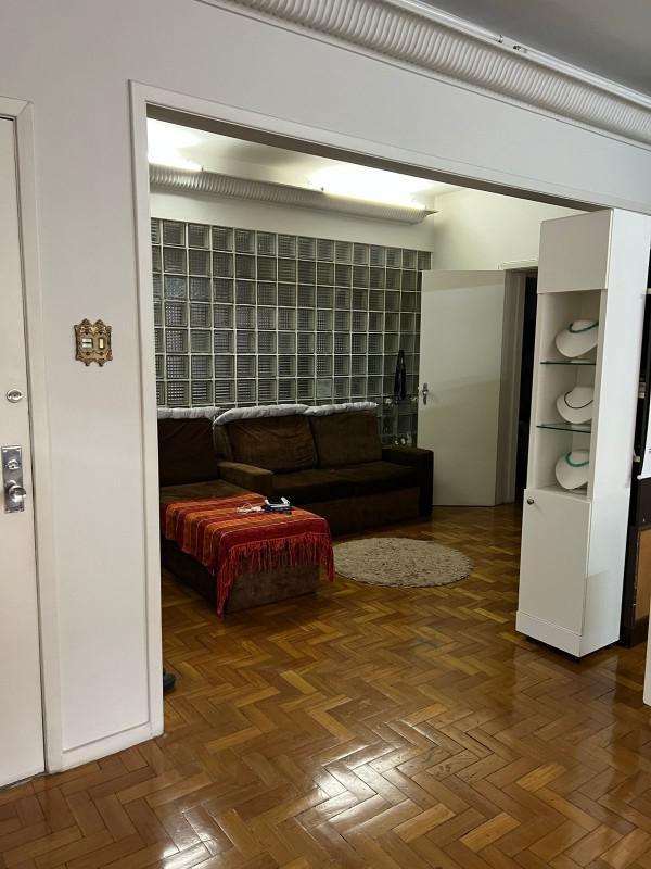 Apartamento, Centro, 3 Quartos, 0 Vaga, 1 Suíte
