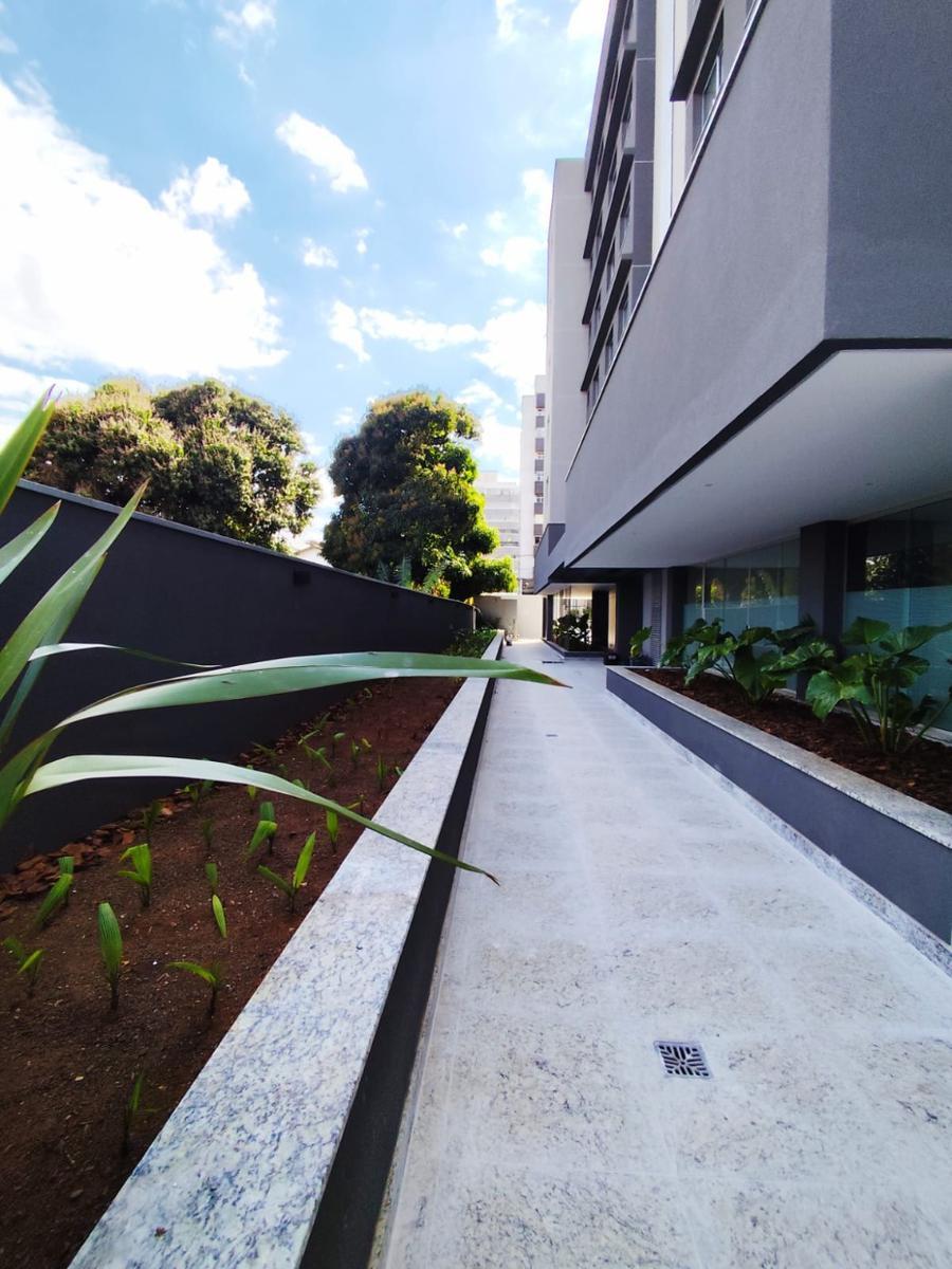 Apartamento, Sagrada Família, 3 Quartos, 2 Vagas, 1 Suíte