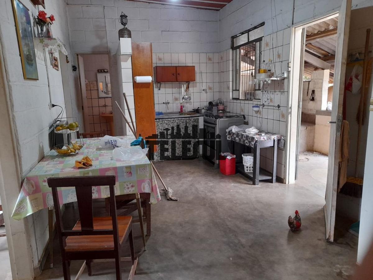 Fazenda, Zona Rural, 5 Quartos, 0 Vaga, 2 Suítes