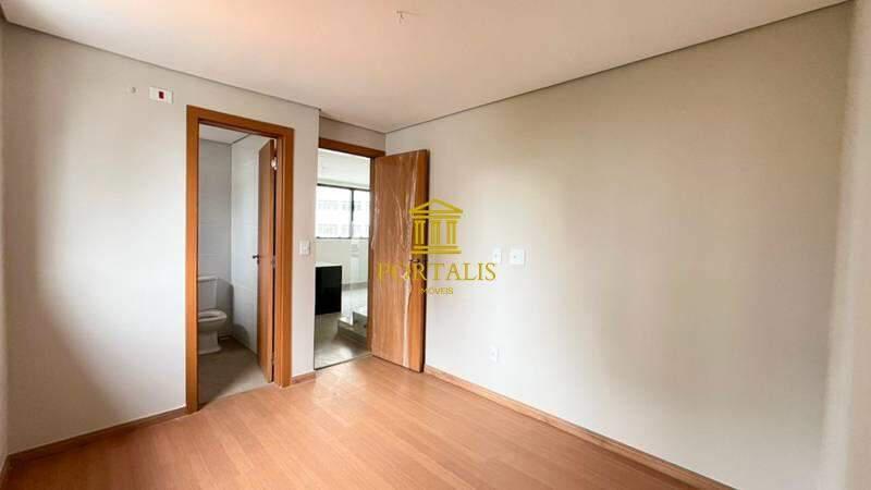 Cobertura, Funcionários, 1 Quarto, 2 Vagas, 1 Suíte