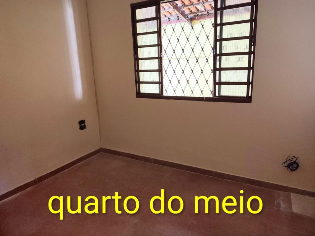 Casa, Amazonas, 3 Quartos, 4 Vagas, 1 Suíte