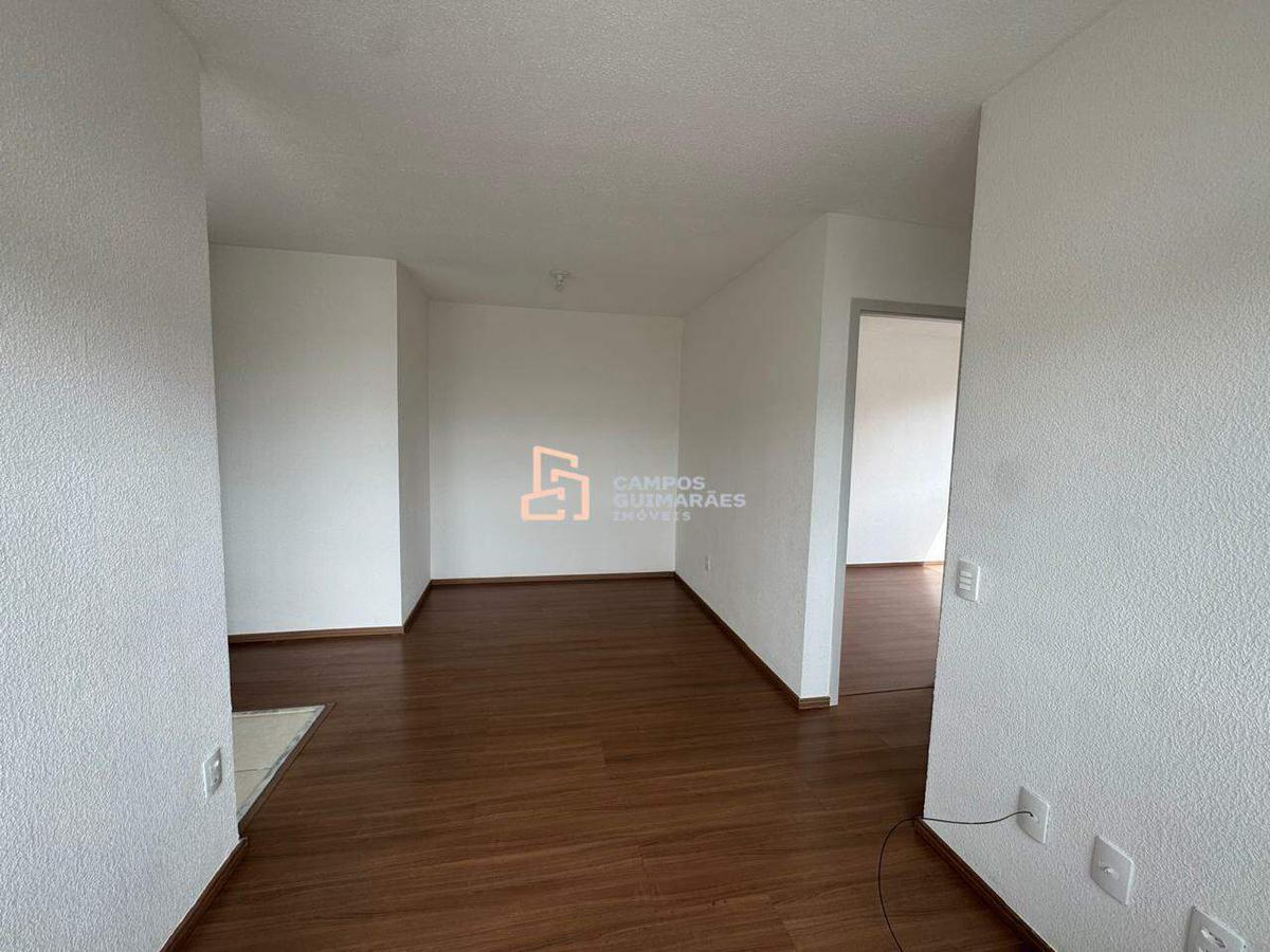 Apartamento, Jk, 2 Quartos, 1 Vaga, 1 Suíte