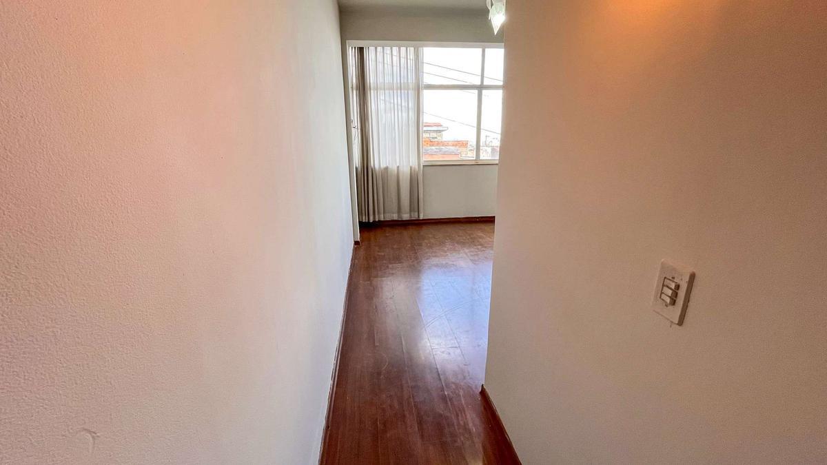 Apartamento, São Lucas, 2 Quartos, 1 Vaga