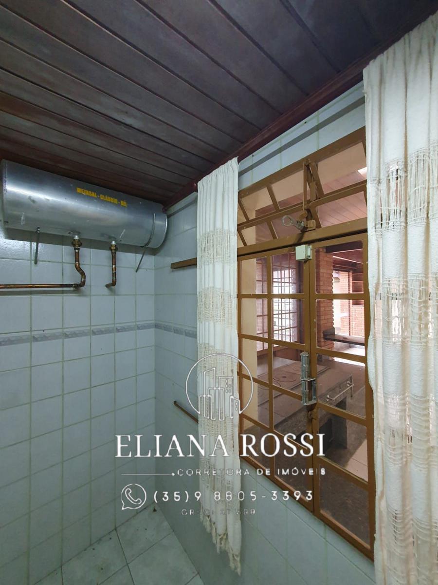 Casa, Jardim Canaã, 3 Quartos, 3 Vagas, 1 Suíte