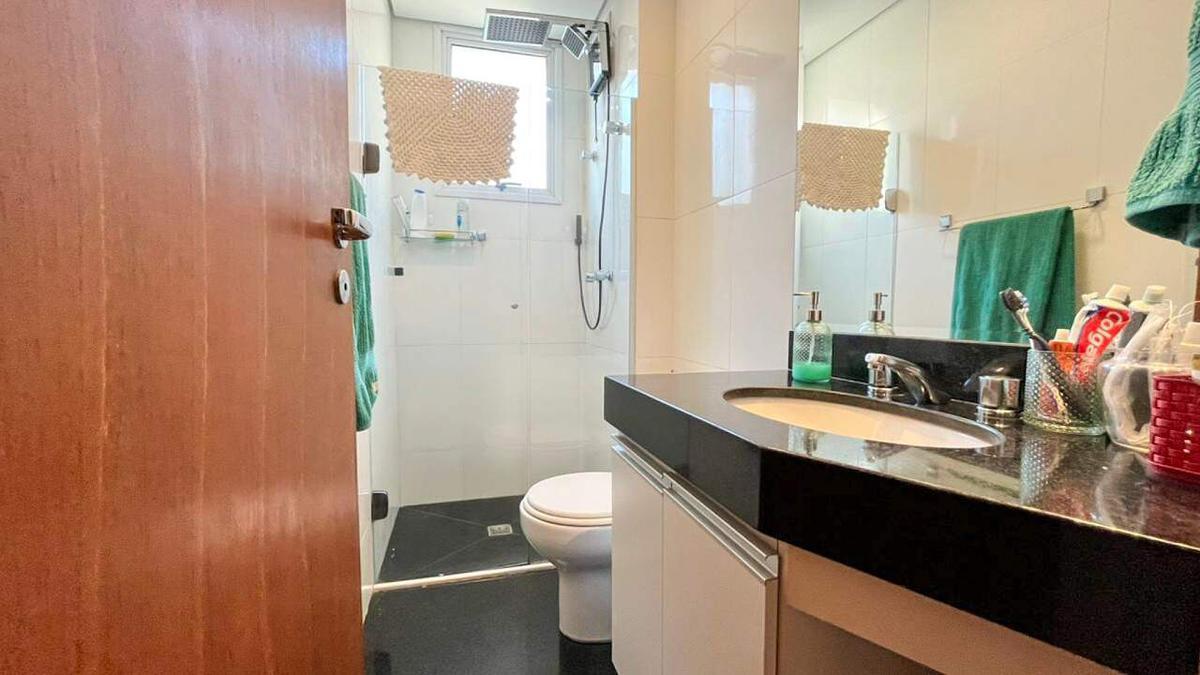 Apartamento, Buritis, 4 Quartos, 0 Vaga, 1 Suíte