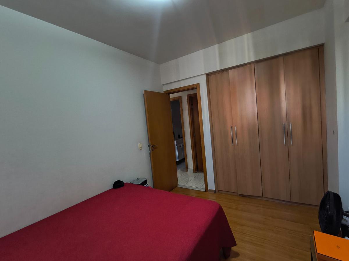 Apartamento, Cidade Nova, 3 Quartos, 2 Vagas, 1 Suíte