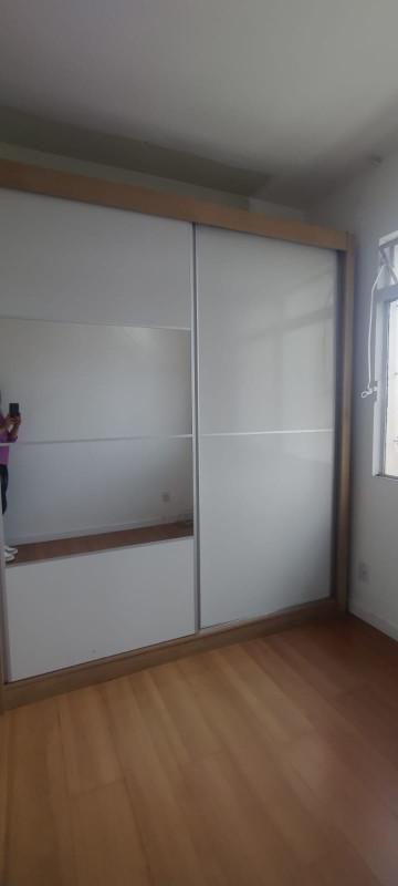 Apartamento, Barro Preto, 2 Quartos, 0 Vaga