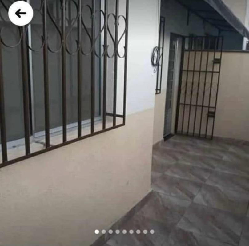 Casa, Santa Marta, 2 Quartos, 1 Vaga