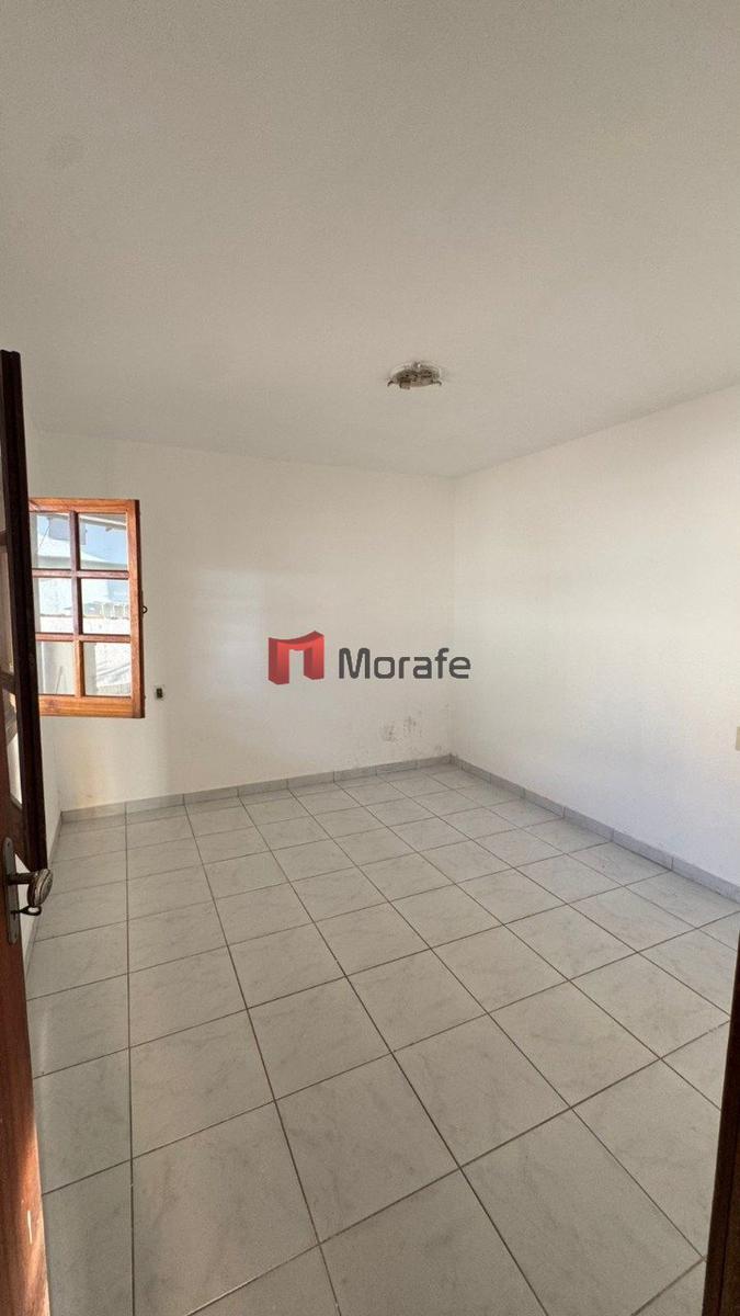 Casa, Guarani, 2 Quartos, 0 Vaga