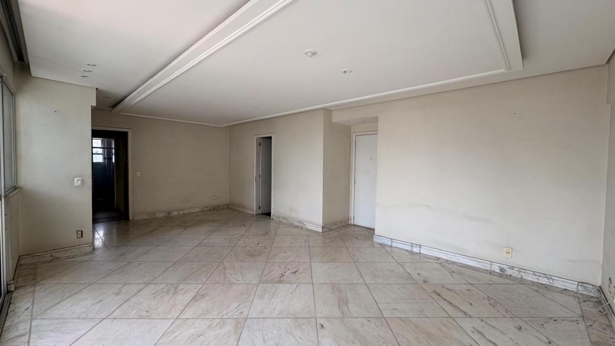 Apartamento, Lourdes, 3 Quartos, 2 Vagas, 1 Suíte