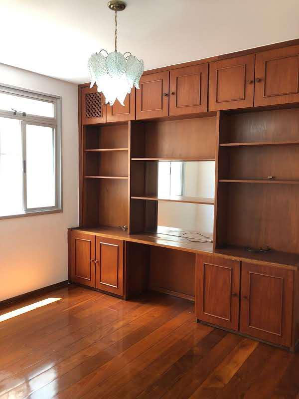 Apartamento, Cidade Nova, 3 Quartos, 1 Vaga, 1 Suíte