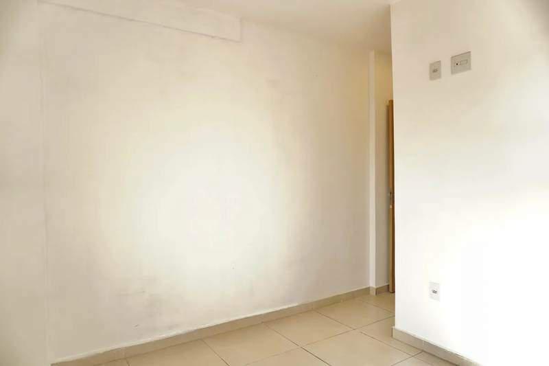 Apartamento, São Pedro, 2 Quartos, 2 Vagas, 1 Suíte