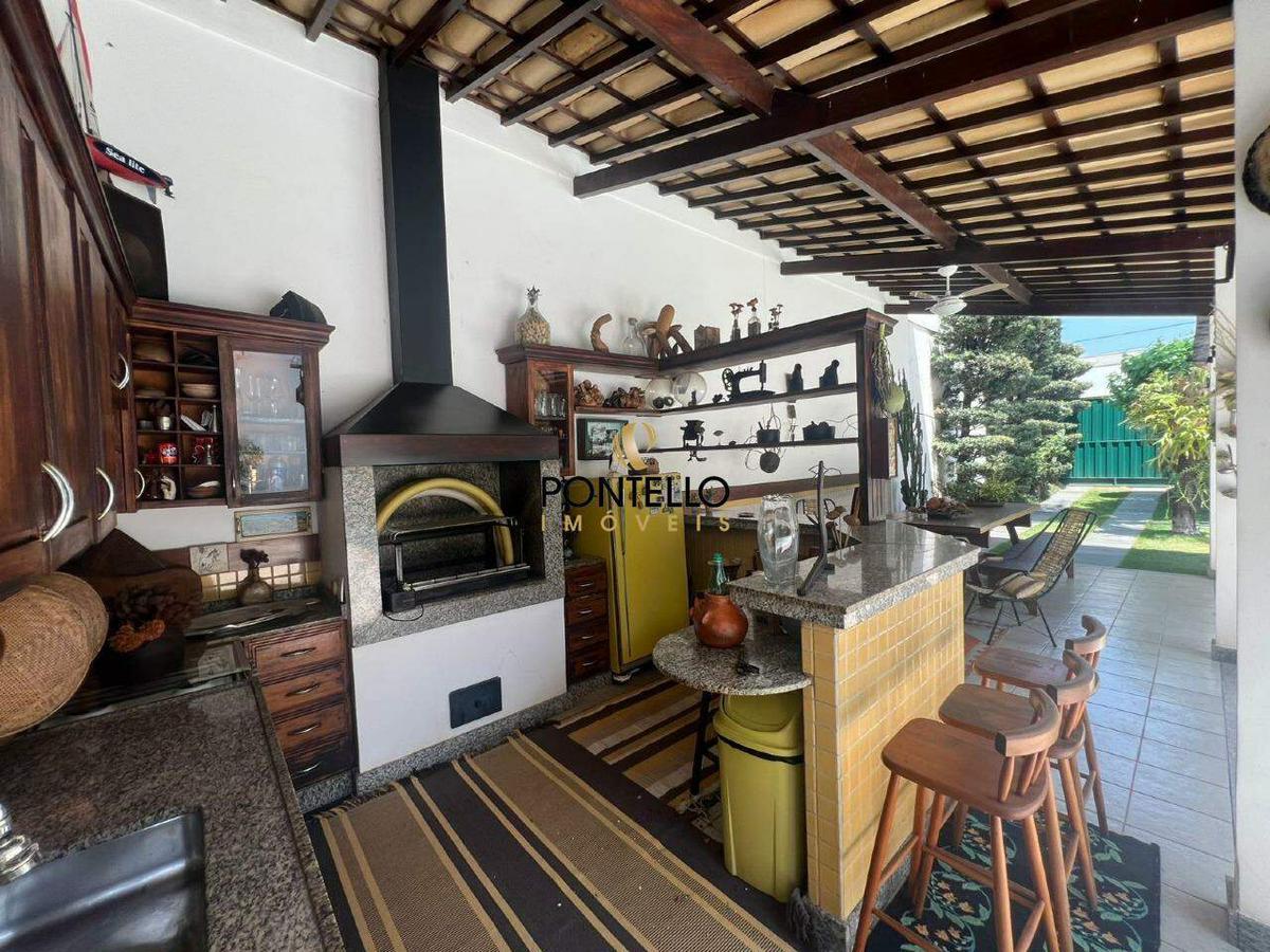 Casa, Jardim Cambuí, 4 Quartos, 10 Vagas, 1 Suíte