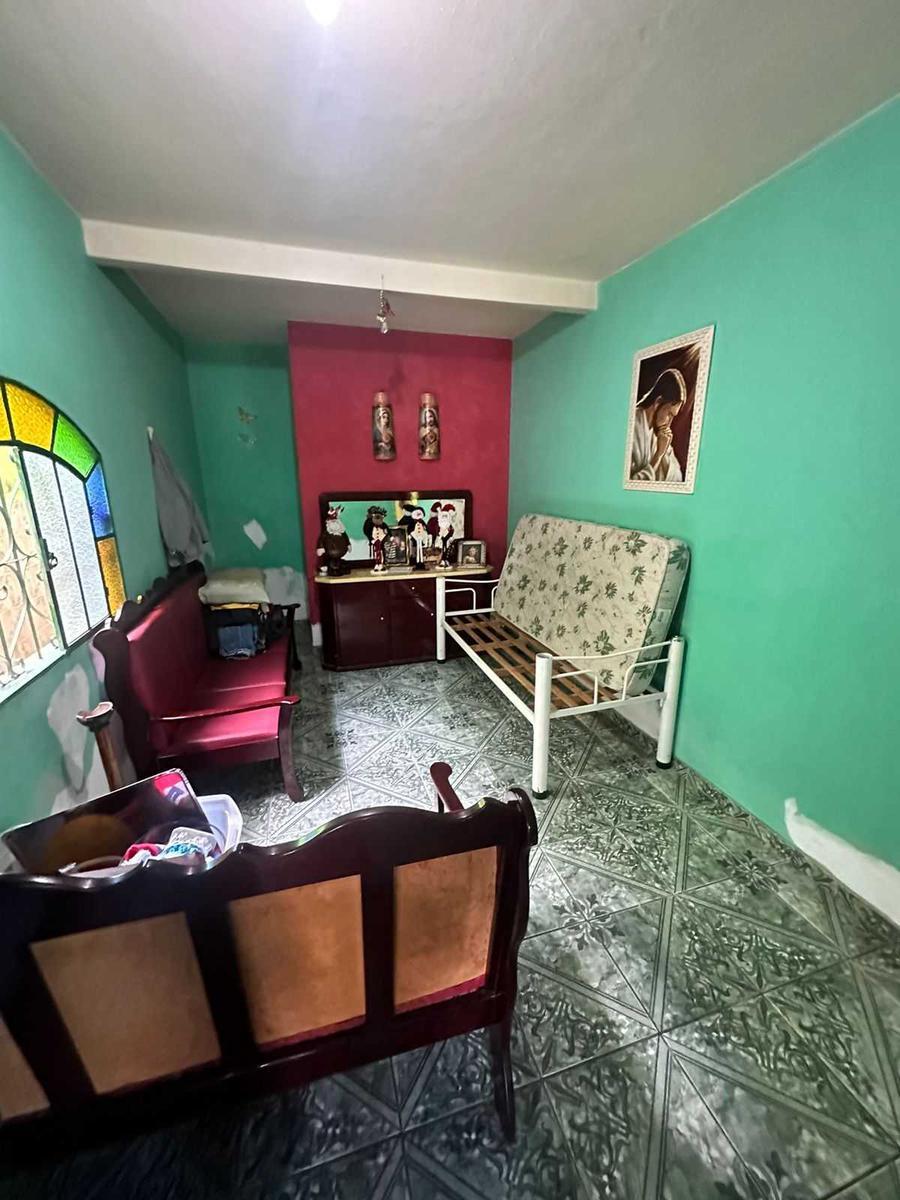Casa, Parque Recreio, 8 Quartos, 3 Vagas, 2 Suítes
