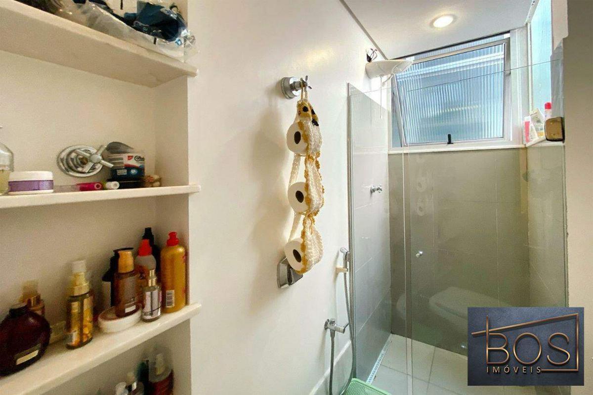 Apartamento, São Pedro, 3 Quartos, 1 Vaga, 1 Suíte