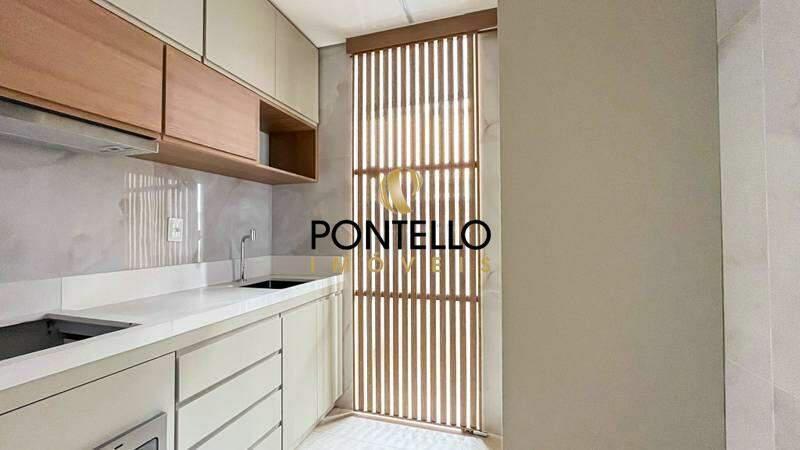 Apartamento, Santa Mônica, 3 Quartos, 1 Vaga