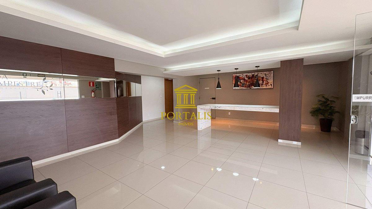 Apartamento, Sagrada Família, 3 Quartos, 2 Vagas, 1 Suíte
