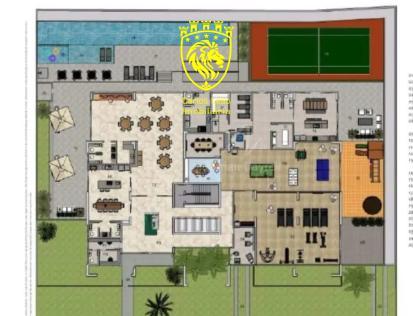 Apartamento, Gutierrez, 3 Quartos, 2 Vagas, 1 Suíte