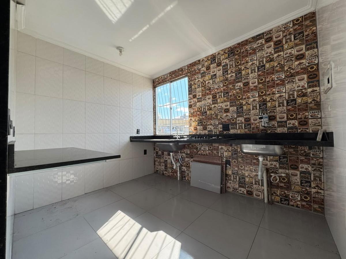 Apartamento, Arvoredo II, 2 Quartos, 1 Vaga
