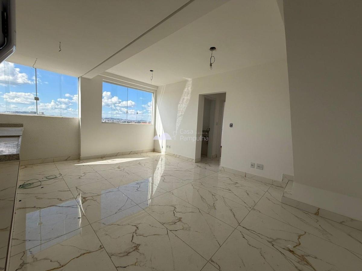 Apartamento, Heliópolis, 2 Quartos, 2 Vagas