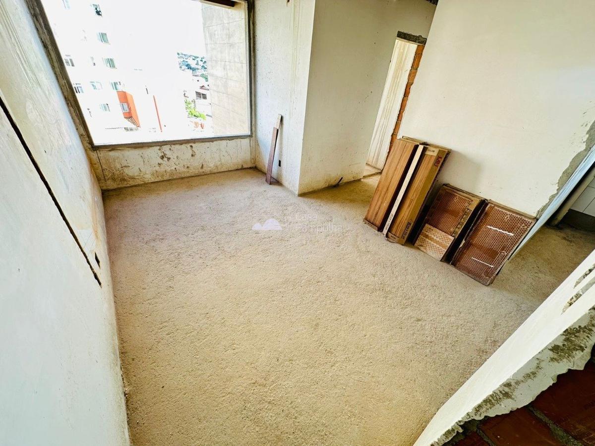 Apartamento, Santa Mônica, 2 Quartos, 1 Vaga