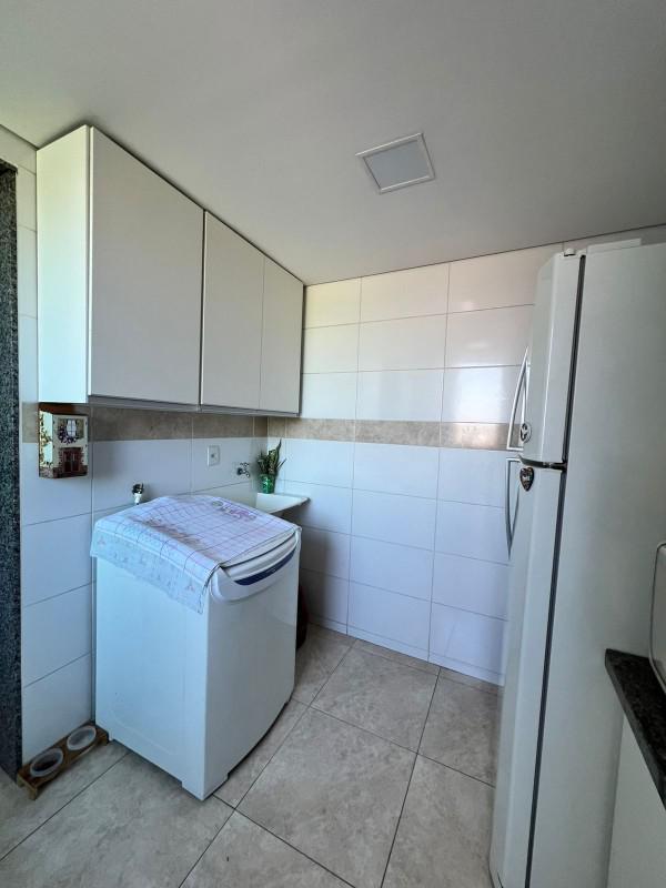 Apartamento, Novo Progresso, 3 Quartos, 1 Vaga