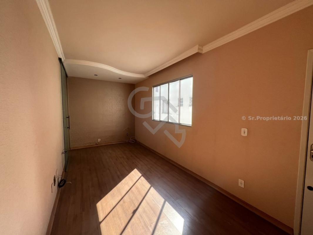 Apartamento, Silveira, 3 Quartos, 1 Vaga, 1 Suíte