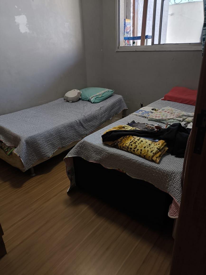 Apartamento, São João Batista (venda Nova), 3 Quartos, 1 Vaga, 1 Suíte