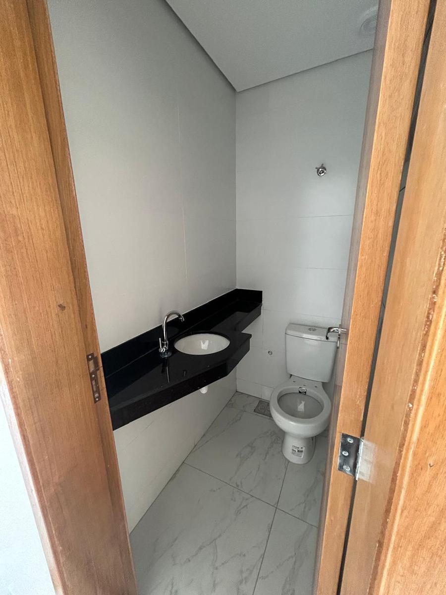 Casa, São João Batista (venda Nova), 2 Quartos, 1 Vaga