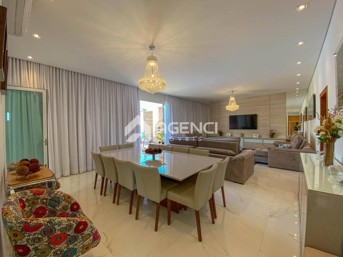 Casa, Residencial Park I, 4 Quartos, 0 Vaga, 2 Suítes