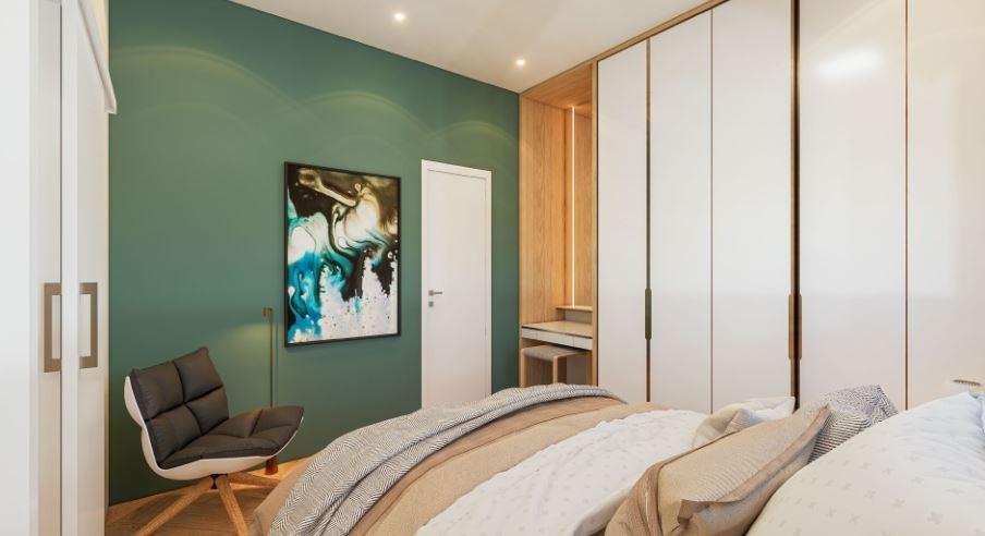 Cobertura, Prado, 3 Quartos, 3 Vagas, 3 Suítes