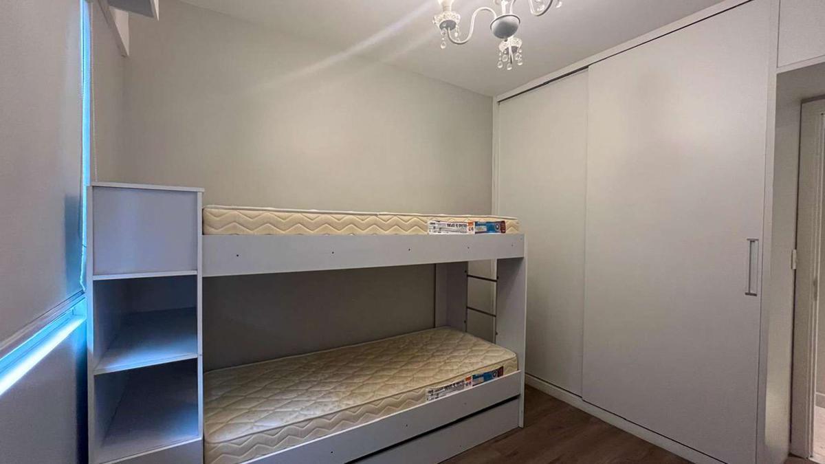 Apartamento, Buritis, 3 Quartos, 2 Vagas, 1 Suíte