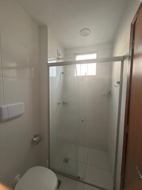 Apartamento, Nova Granada, 2 Quartos, 1 Vaga, 1 Suíte