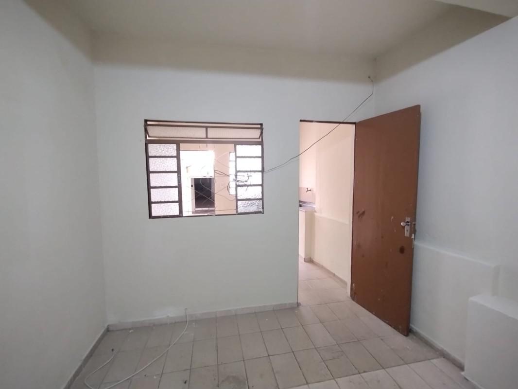 Quitinete, Aparecida, 1 Quarto, 0 Vaga