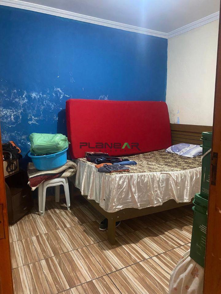 Casa, Tropical, 3 Quartos, 4 Vagas