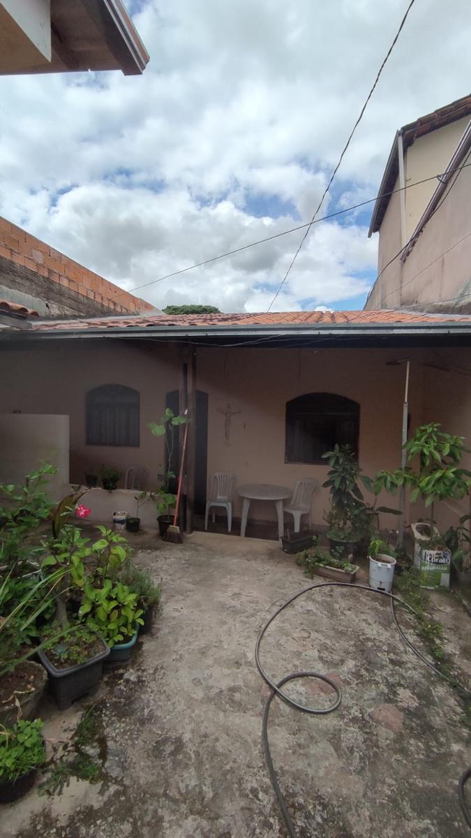 Casa, Tijuca, 1 Quarto, 4 Vagas, 1 Suíte