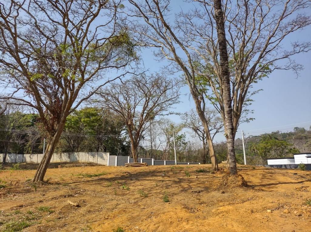 Lote, Condomínio Versailles Ville de France, 0 Quarto, 0 Vaga