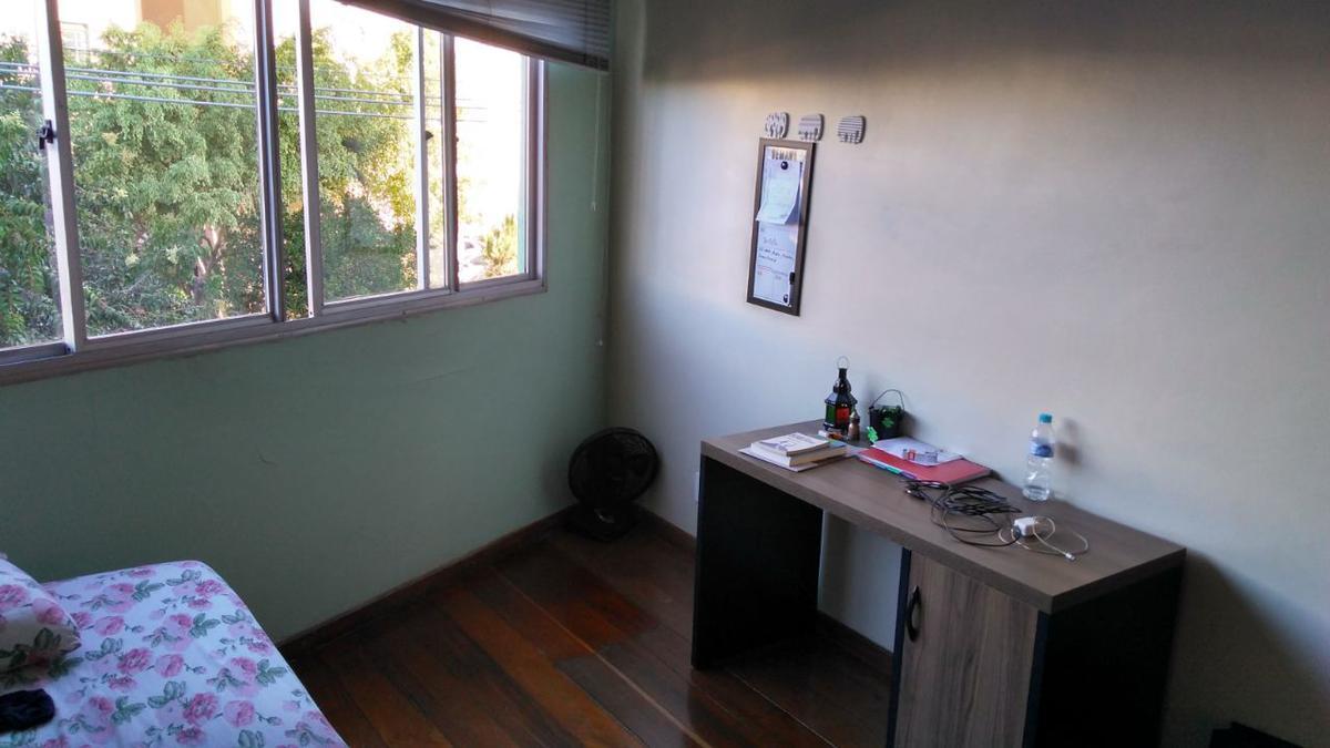 Cobertura, Santa Teresa, 4 Quartos, 1 Vaga