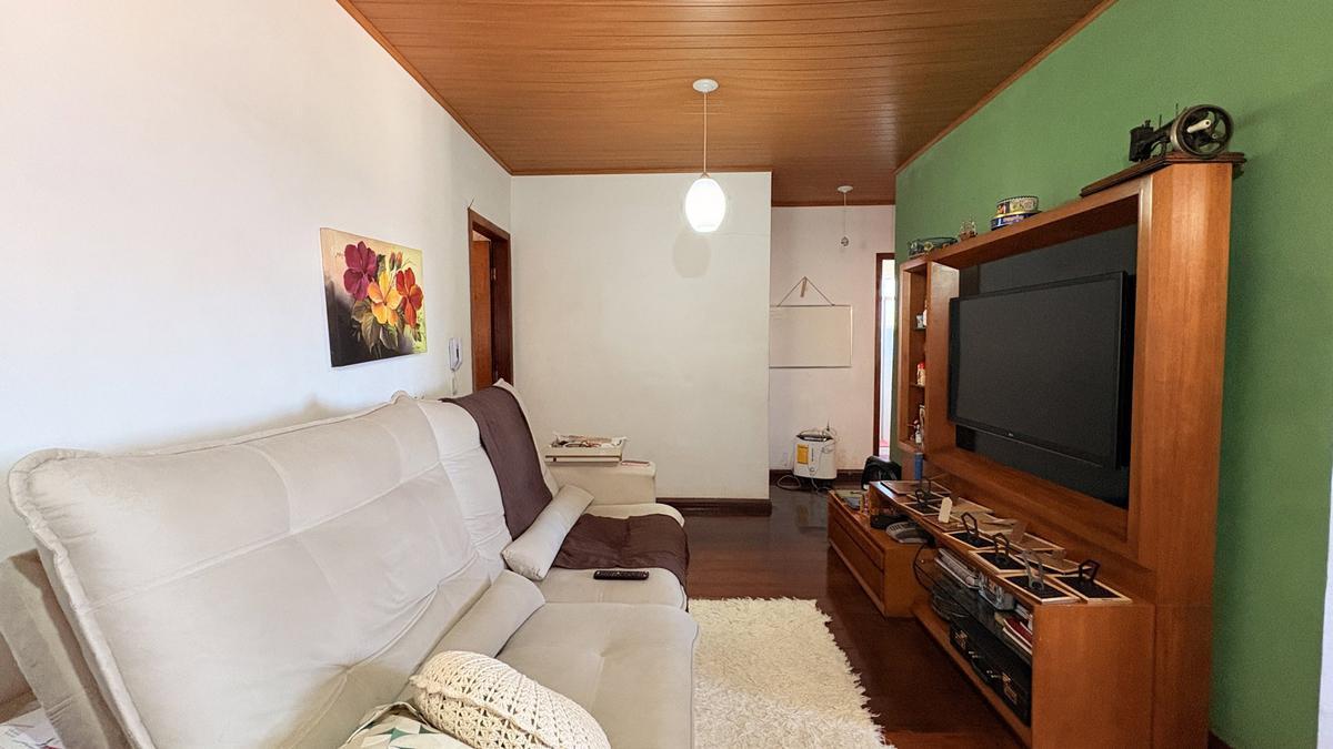 Apartamento, Colégio Batista, 3 Quartos, 1 Vaga, 1 Suíte