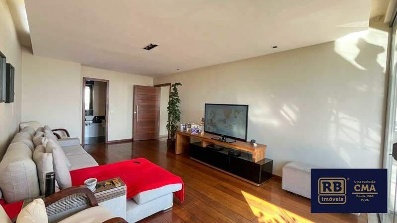 Casa, Mangabeiras, 4 Quartos, 4 Vagas, 2 Suítes