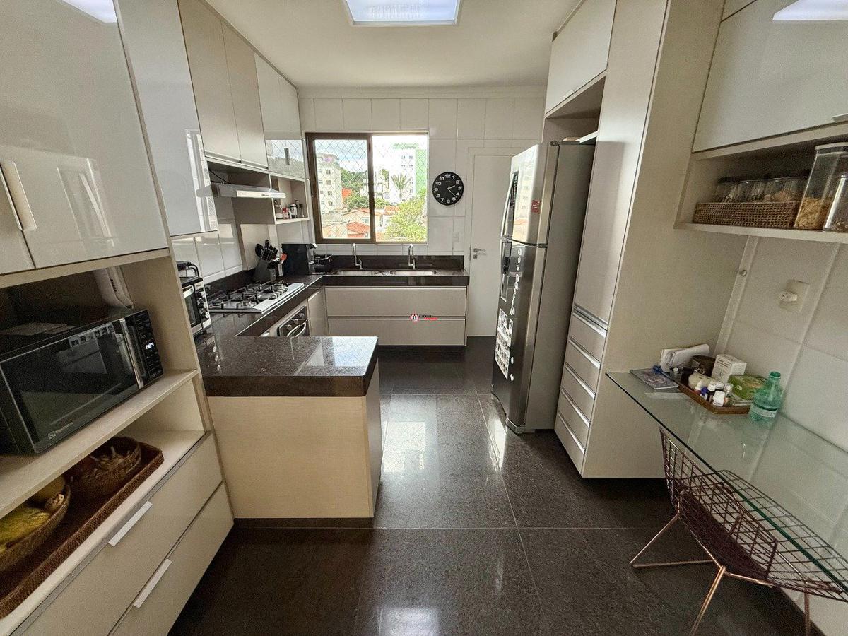 Apartamento, Pampulha, 3 Quartos, 4 Vagas, 3 Suítes