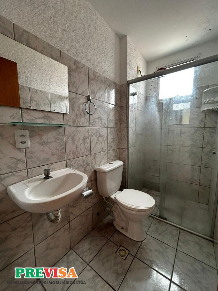Apartamento, Ipiranga, 2 Quartos, 2 Vagas