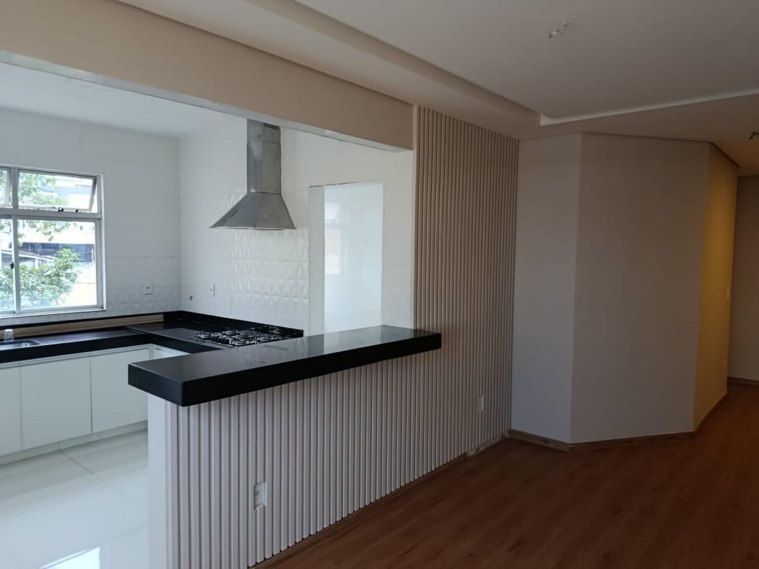 Apartamento, Vera Cruz, 3 Quartos, 1 Vaga, 1 Suíte