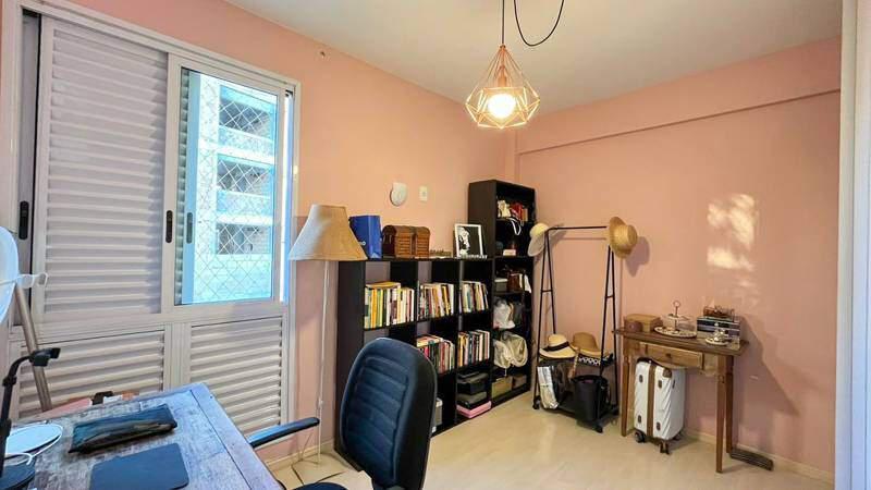 Apartamento, Buritis, 3 Quartos, 3 Vagas, 1 Suíte