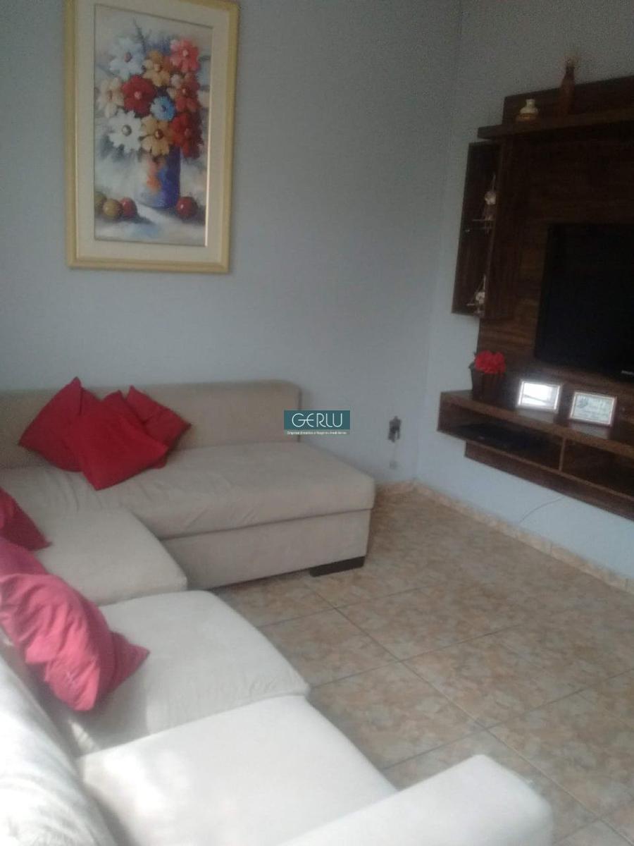 Casa, Duque de Caxias, 2 Quartos, 2 Vagas