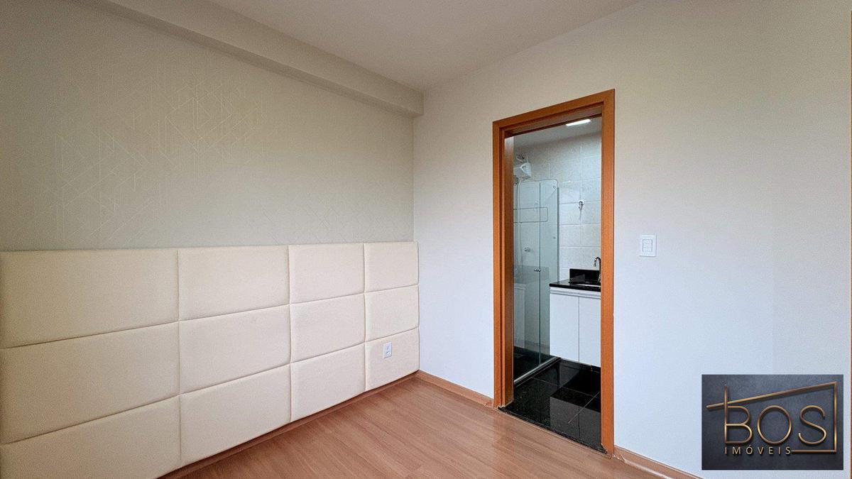 Apartamento, Sagrada Família, 3 Quartos, 2 Vagas, 1 Suíte