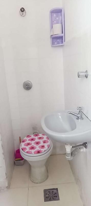 Apartamento, Barro Preto, 2 Quartos, 0 Vaga