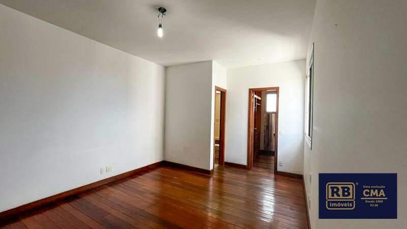 Apartamento, Sion, 4 Quartos, 3 Vagas, 3 Suítes