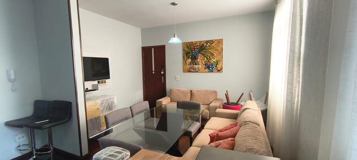 Apartamento, Cidade Nova, 3 Quartos, 1 Vaga, 1 Suíte