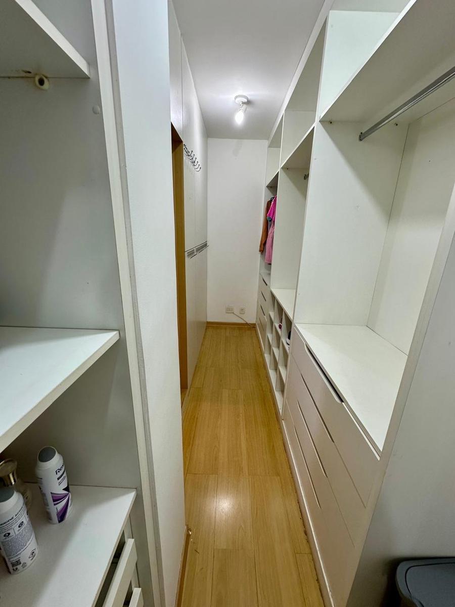 Apartamento, Vila da Serra, 3 Quartos, 2 Vagas, 1 Suíte